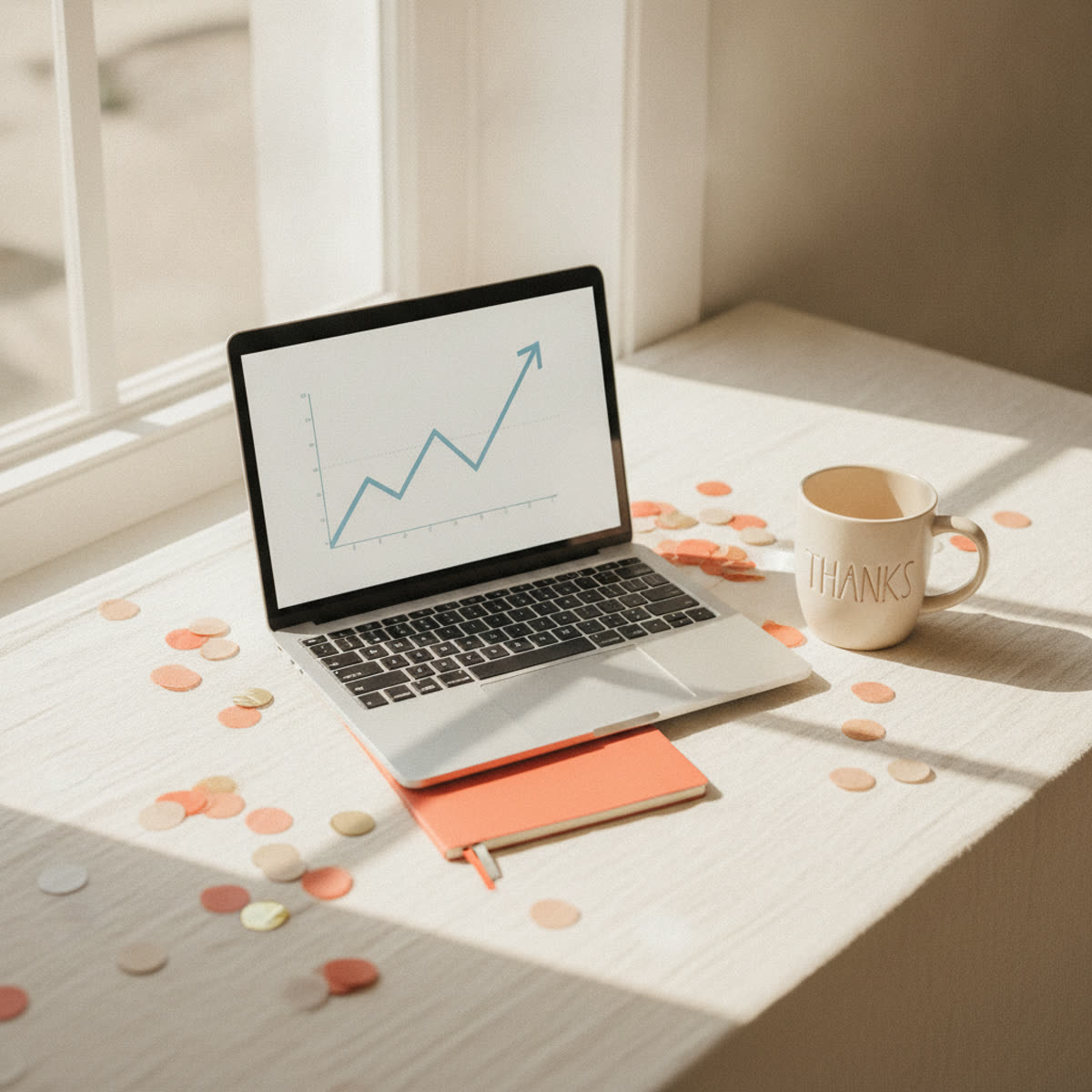 Post analytics dashboard